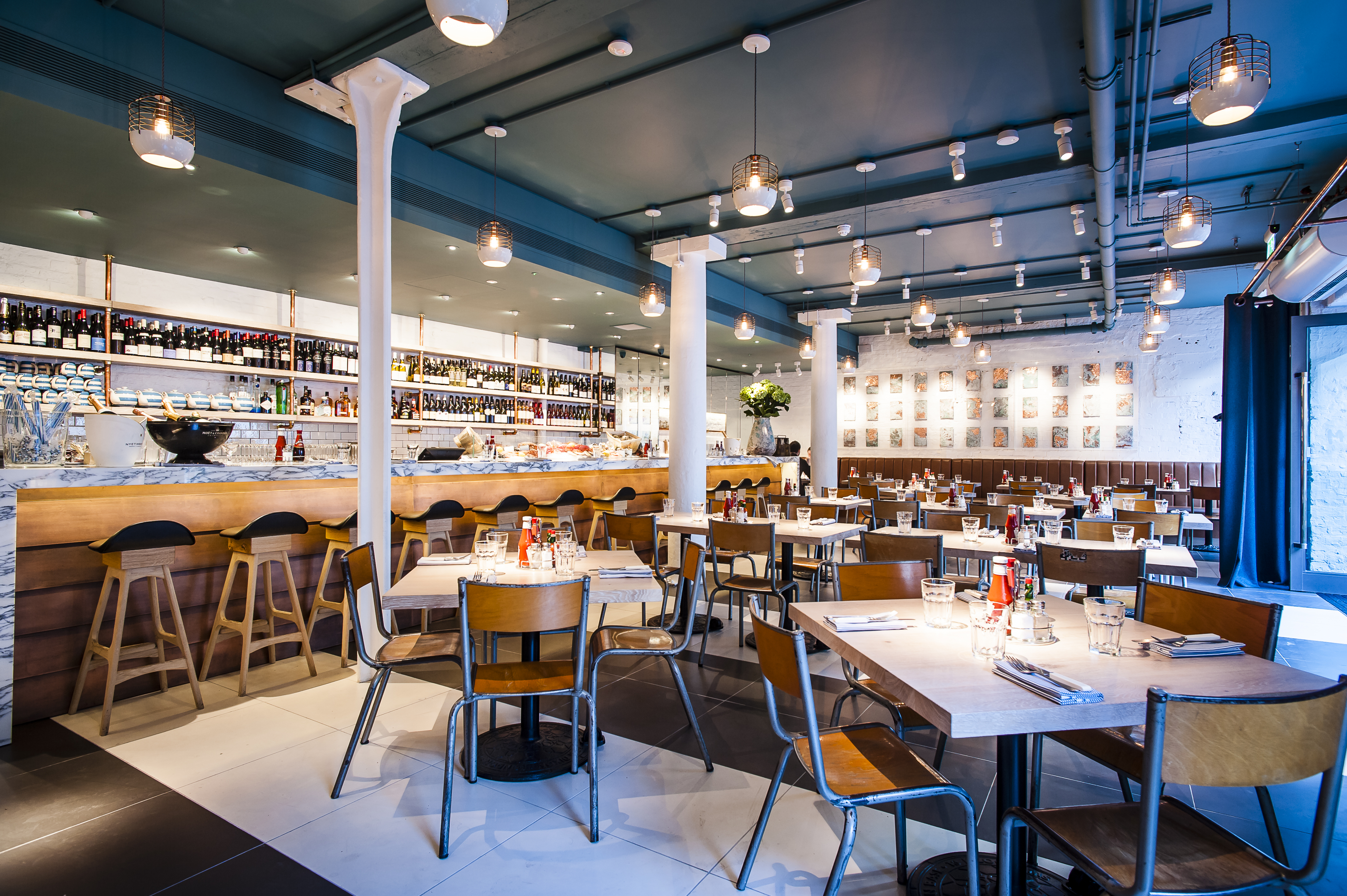 Fish Market Gift cards Gift Experiences Events Wine