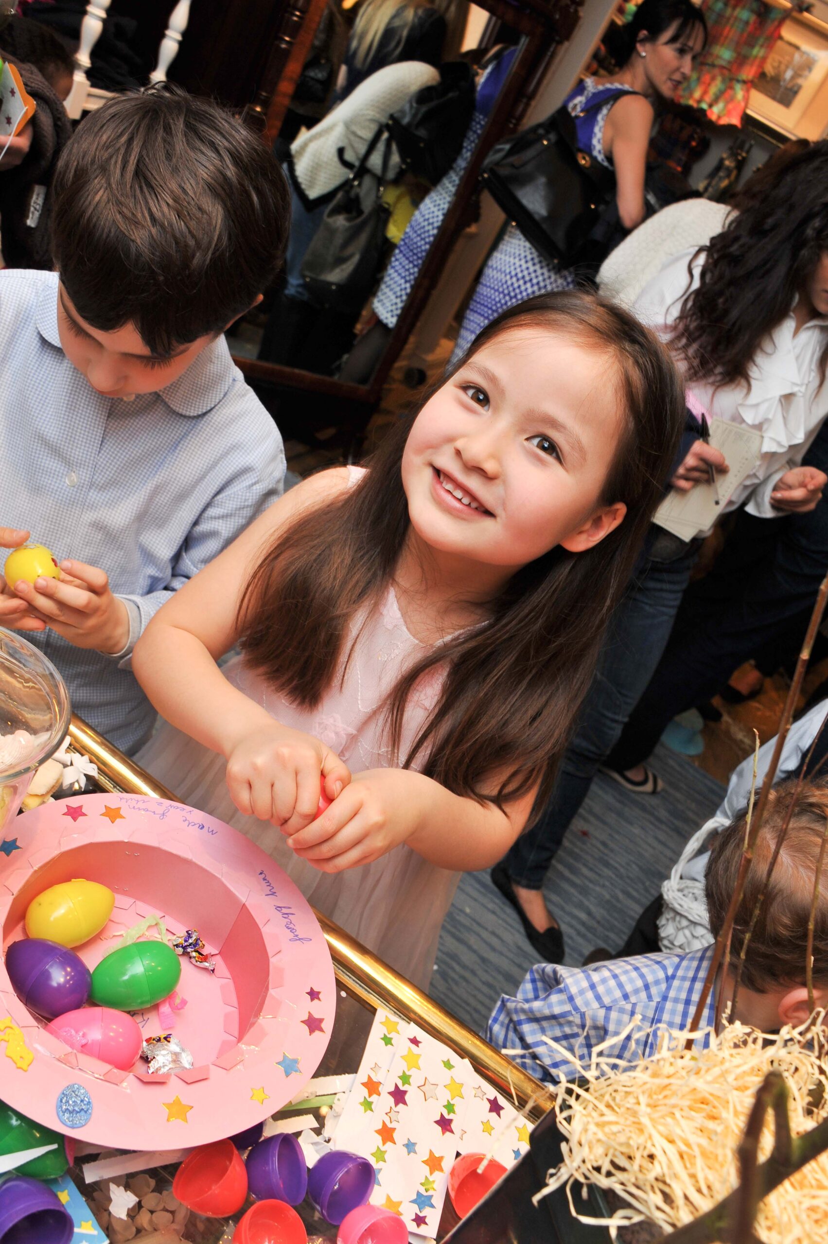 The Ultimate Kids Easter Party at South Place Hotel | D&D London | Online  Shop